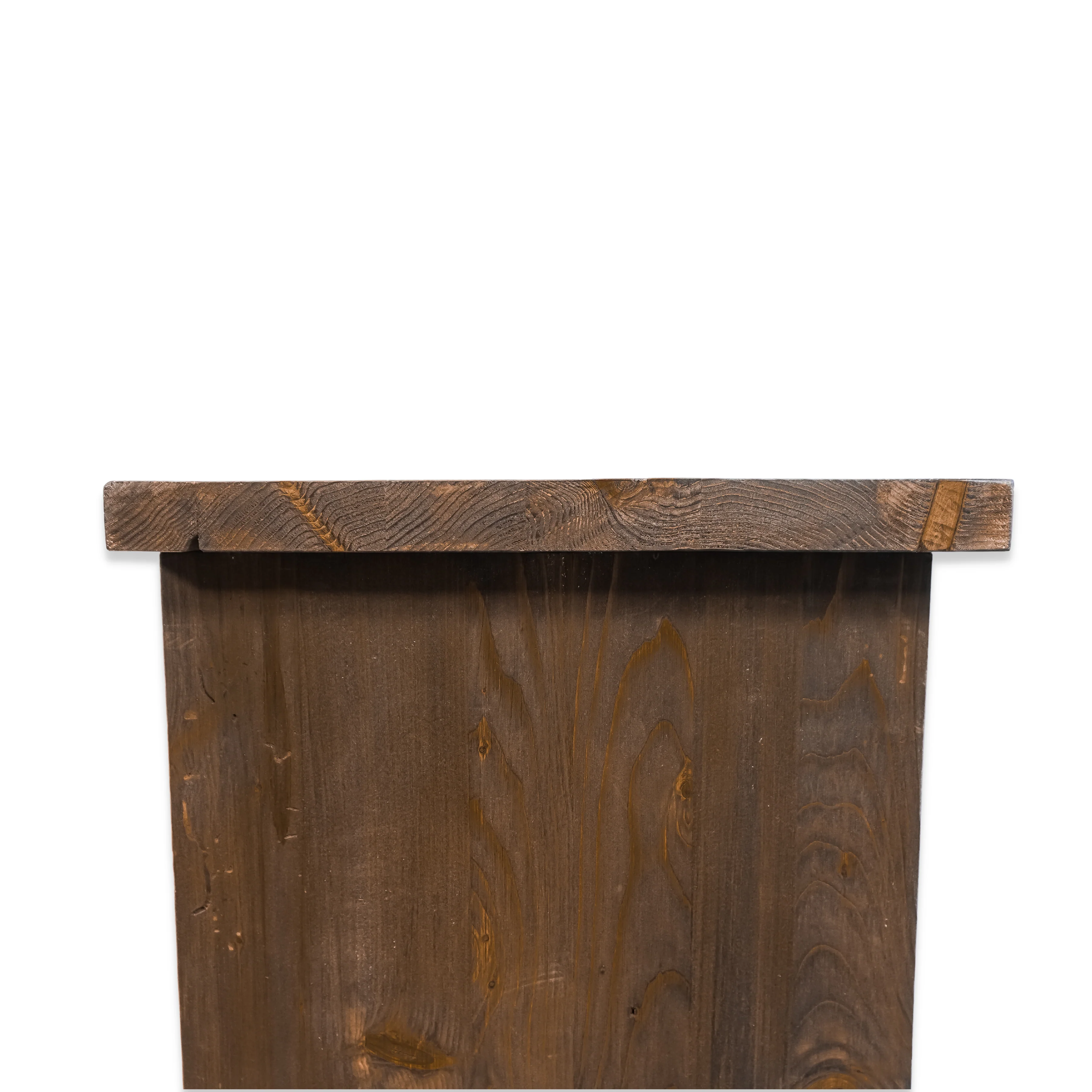 Sturdy and Strong Entrance Bench With Channeling Water Shelf Into Container - supports 400+ pounds Rakabot Noble - Image 13
