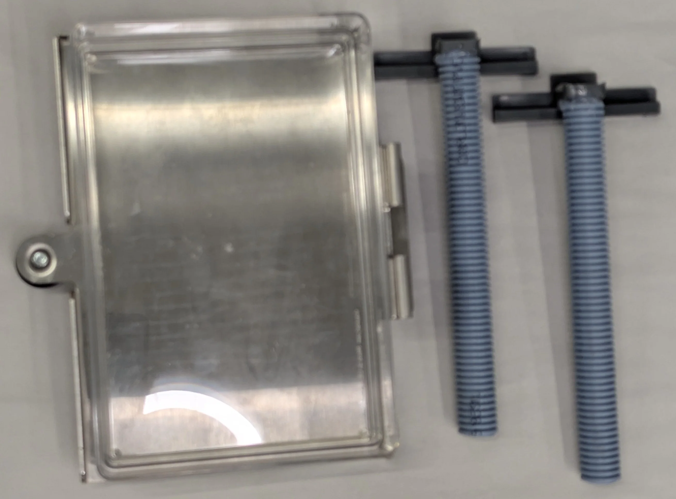 Rakabot Titan Draining Pipe Kits And Large Container - Image 6
